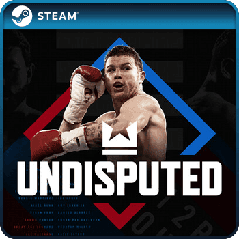 Undisputed