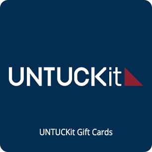 UNTUCKit Gift Cards