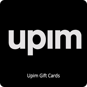 Upim Gift Cards