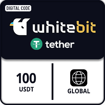 WhiteBit USDT Global 100