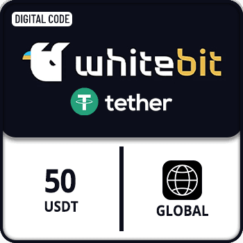 WhiteBit USDT Global 50