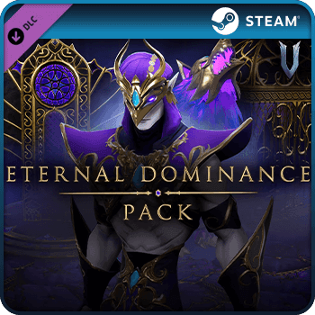V Rising Eternal Dominance Pack PC Steam Game Key DLC (Global)