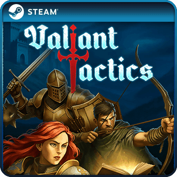 Valiant Tactics