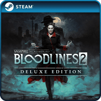 Vampire The Masquerade Bloodlines 2