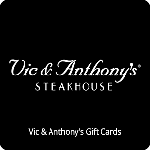 Vic & Anthony's