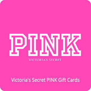 Victoria_s Secret PINK