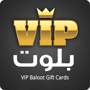 VIP Baloot Gift Cards