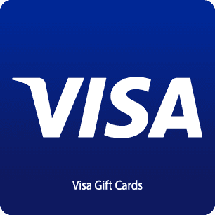 Visa Gift Card