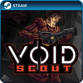 Void Scout PC Steam Game Key (Global)
