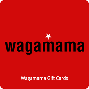Wagamama