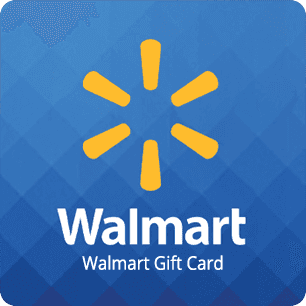 Walmart Gift Cards