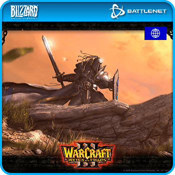 Warcraft 3