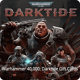 Warhammer 40,000 - Darktide