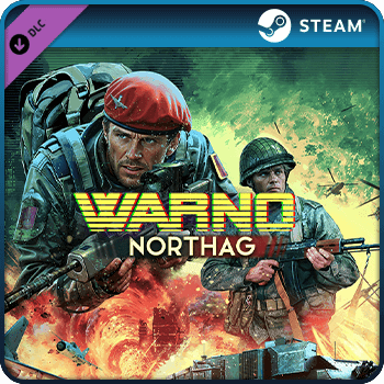 WARNO