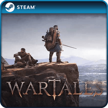 Wartales PC Steam Game Key GLOBAL