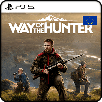 Way of the Hunter (PS5) PSN Game Key (EU & UK)