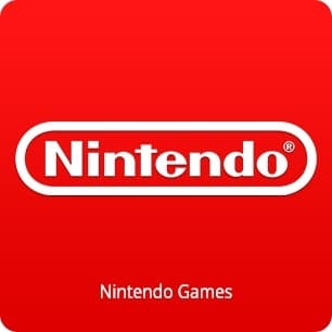 Nintendo Game Keys