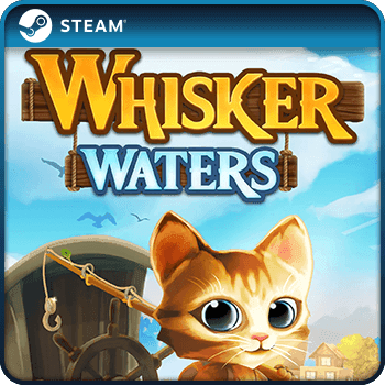 Whisker Waters