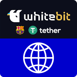 WhiteBit Barcelona Edition USDT