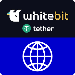 WhiteBit USDT