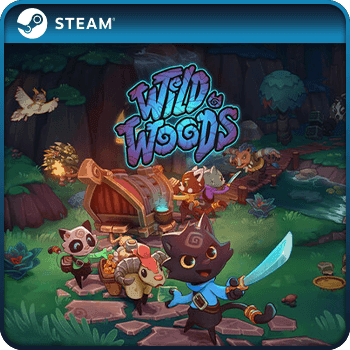 Wild Woods