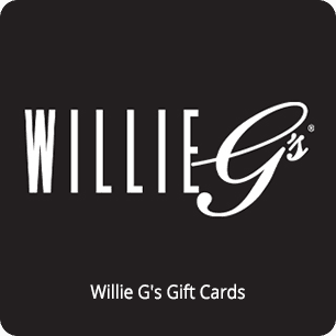 Willie G_s Gift Cards