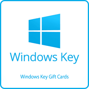Windows Keys