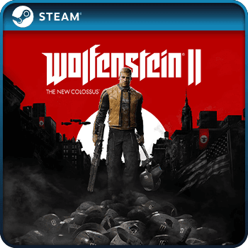 Wolfenstein II 2