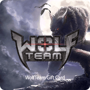 WolfTeam Gift Cards