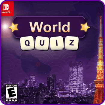 World Quiz (US)
