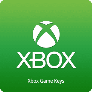 Xbox Game Keys
