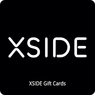 XSIDE Gift Card