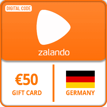Rewarble Zalando Gift Card GERMANY 50 EUR