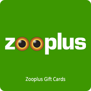 Zooplus Gift Cards