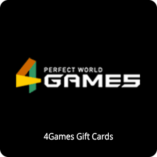 4Games GCoin