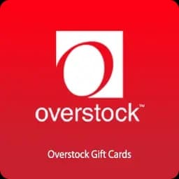 Overstock Gift Cards