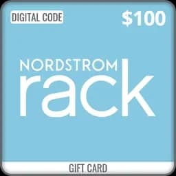 Nordstrom rack Gift Card $100