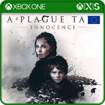 A Plague Tale
