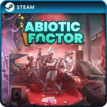 Abiotic Factor
