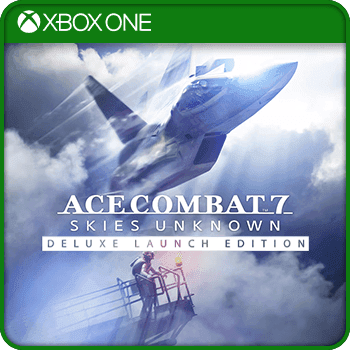 ACE COMBAT 7 Xbox