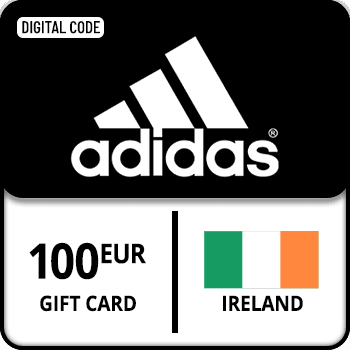 Adidas Voucher IRELAND 100 EUR