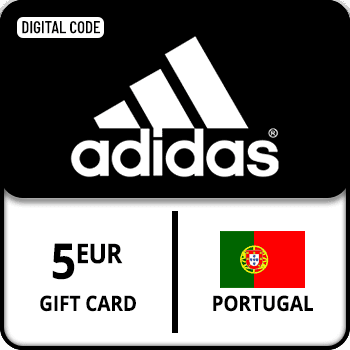 Adidas Voucher PORTUGAL 5 EUR