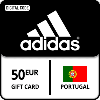 Adidas Voucher PORTUGAL 50 EUR