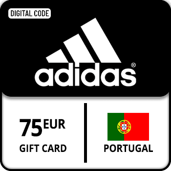 Adidas Voucher PORTUGAL 75 EUR