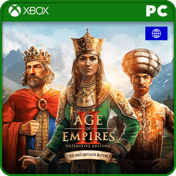 Age of Empires II