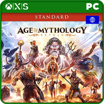 Age of Mythology