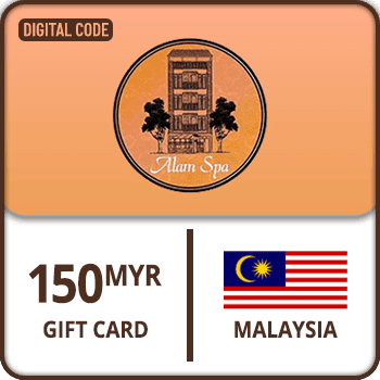 Alam Beauty & Wellness Spa Voucher MALAYSIA 150 MYR