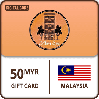 Alam Beauty & Wellness Spa Voucher MALAYSIA 50 MYR