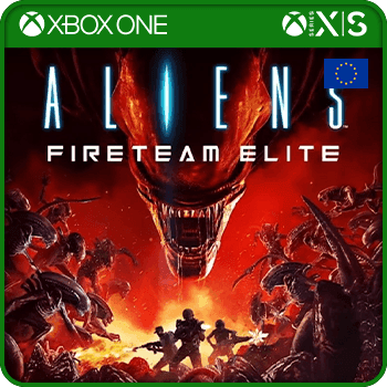 Aliens: Fireteam Elite Xbox One & Xbox Series X-S-PC Xbox Game Key EUROPE