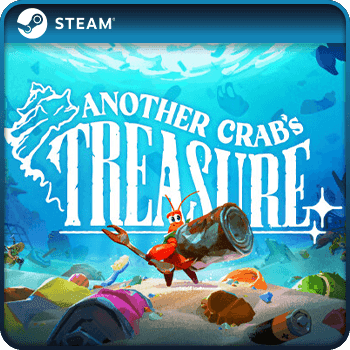 Another Crab_s Treasure